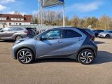 Toyota Aygo bei Reisemobile.expert - Abbildung (2 / 15)