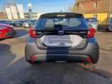Toyota Yaris bei Reisemobile.expert - Abbildung (4 / 14)