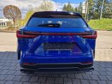 Lexus NX bei Reisemobile.expert - Abbildung (4 / 15)