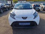 Toyota Aygo bei Reisemobile.expert - Abbildung (8 / 15)