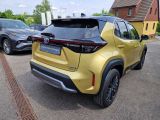 Toyota Yaris bei Reisemobile.expert - Abbildung (5 / 15)