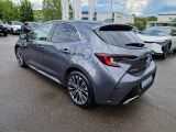 Toyota Corolla bei Reisemobile.expert - Abbildung (3 / 15)