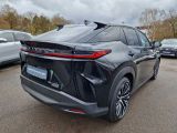 Lexus RZ bei Reisemobile.expert - Abbildung (5 / 15)
