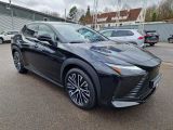 Lexus RZ bei Reisemobile.expert - Abbildung (7 / 15)