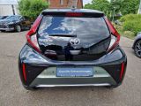 Toyota Aygo bei Reisemobile.expert - Abbildung (4 / 15)