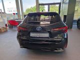 Toyota Corolla bei Reisemobile.expert - Abbildung (4 / 15)