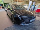 Toyota Corolla bei Reisemobile.expert - Abbildung (7 / 15)