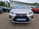 Lexus NX bei Reisemobile.expert - Abbildung (8 / 15)