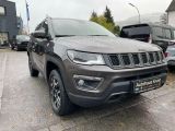 Jeep Compass bei Reisemobile.expert - Abbildung (2 / 15)
