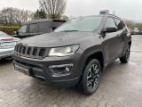 Jeep Compass bei Reisemobile.expert - Abbildung (3 / 15)