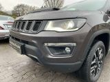 Jeep Compass bei Reisemobile.expert - Abbildung (14 / 15)