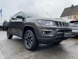 Jeep Compass bei Reisemobile.expert - Abbildung (5 / 15)