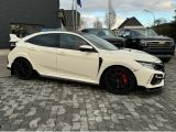 Honda Civic bei Reisemobile.expert - Abbildung (6 / 15)