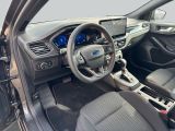 Ford Focus ST bei Reisemobile.expert - Abbildung (9 / 15)