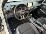 Nissan Juke bei Reisemobile.expert - Abbildung (11 / 15)