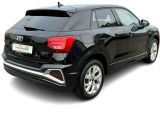 Audi Q2 bei Reisemobile.expert - Abbildung (2 / 15)