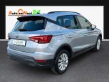 Seat Arona bei Reisemobile.expert - Abbildung (3 / 15)