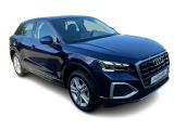 Audi Q2 bei Reisemobile.expert - Abbildung (4 / 15)