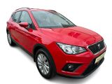 Seat Arona bei Reisemobile.expert - Abbildung (4 / 15)