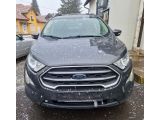 Ford EcoSport bei Reisemobile.expert - Abbildung (2 / 15)