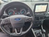 Ford EcoSport bei Reisemobile.expert - Abbildung (7 / 15)