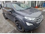 Ford EcoSport bei Reisemobile.expert - Abbildung (3 / 15)