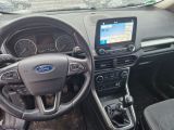 Ford EcoSport bei Reisemobile.expert - Abbildung (11 / 15)