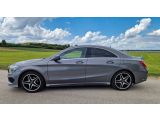 Mercedes-Benz CLA-Klasse bei Reisemobile.expert - Abbildung (7 / 15)