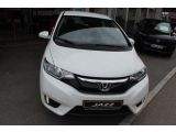 Honda Jazz bei Reisemobile.expert - Abbildung (2 / 15)