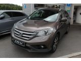 Honda CR-V bei Reisemobile.expert - Abbildung (2 / 15)