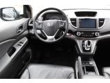 Honda CR-V bei Reisemobile.expert - Abbildung (10 / 15)