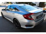 Honda Civic bei Reisemobile.expert - Abbildung (8 / 14)