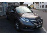 Honda CR-V bei Reisemobile.expert - Abbildung (3 / 15)