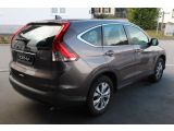 Honda CR-V bei Reisemobile.expert - Abbildung (7 / 15)