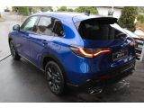 Honda ZR-V bei Reisemobile.expert - Abbildung (9 / 15)