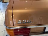 Mercedes-Benz 200 bei Reisemobile.expert - Abbildung (3 / 15) Mercedes-Benz 200 bei Reisemobile.expert - Abbildung (3 / 15)