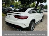 Mercedes-Benz GLE-Klasse bei Reisemobile.expert - Abbildung (6 / 14)