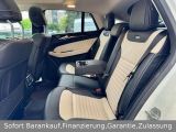 Mercedes-Benz GLE-Klasse bei Reisemobile.expert - Abbildung (12 / 14)