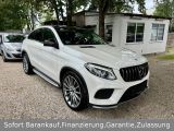 Mercedes-Benz GLE-Klasse bei Reisemobile.expert - Abbildung (3 / 14)