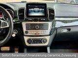 Mercedes-Benz GLE-Klasse bei Reisemobile.expert - Abbildung (2 / 14)