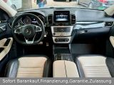 Mercedes-Benz GLE-Klasse bei Reisemobile.expert - Abbildung (5 / 14)