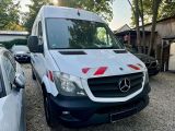 Mercedes-Benz Sprinter bei Reisemobile.expert - Abbildung (12 / 14)