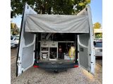 Mercedes-Benz Sprinter bei Reisemobile.expert - Abbildung (11 / 14)