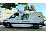 Mercedes-Benz Sprinter bei Reisemobile.expert - Abbildung (7 / 14)