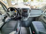 Mercedes-Benz Sprinter bei Reisemobile.expert - Abbildung (8 / 14)