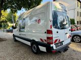 Mercedes-Benz Sprinter bei Reisemobile.expert - Abbildung (4 / 14)