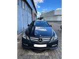 Mercedes-Benz E 200 BlueEFFICIENCY Coupe bei Reisemobile.expert - Abbildung (2 / 4) Mercedes-Benz E 200 BlueEFFICIENCY Coupe bei Reisemobile.expert - Abbildung (2 / 4)