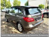 Mercedes-Benz B 180 CDI BlueEFFICIENCY bei Reisemobile.expert - Abbildung (7 / 15)