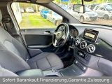 Mercedes-Benz B 180 CDI BlueEFFICIENCY bei Reisemobile.expert - Abbildung (13 / 15)