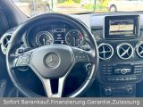 Mercedes-Benz B 180 CDI BlueEFFICIENCY bei Reisemobile.expert - Abbildung (14 / 15)